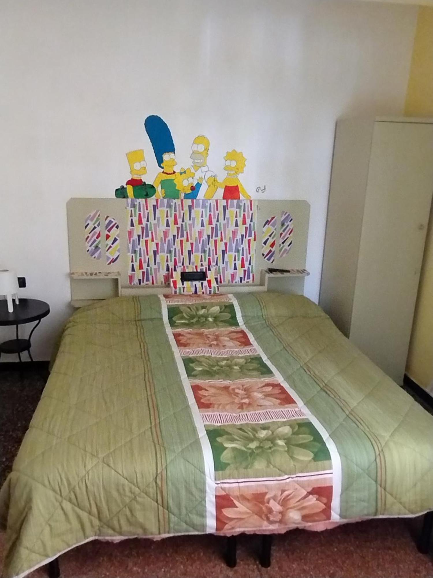 Hotel Della Piazzetta Varazze Kültér fotó