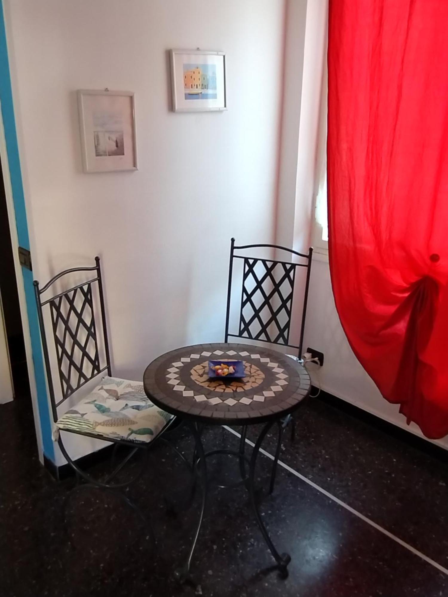 Hotel Della Piazzetta Varazze Kültér fotó