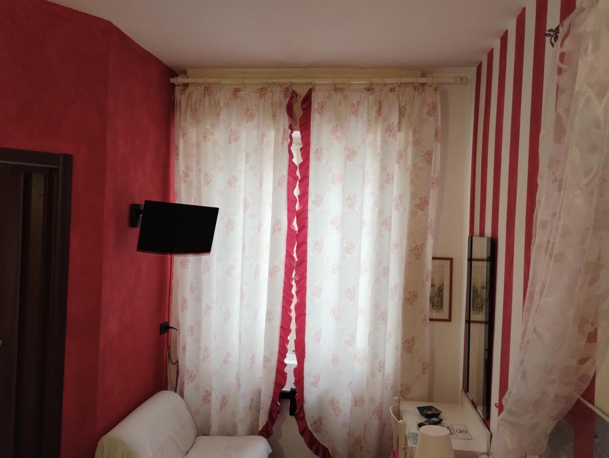 Hotel Della Piazzetta Varazze Kültér fotó