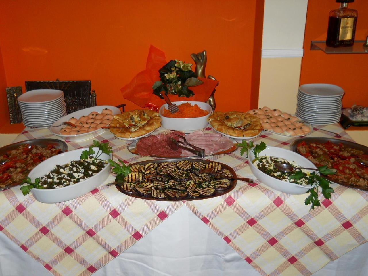 Hotel Della Piazzetta Varazze Kültér fotó