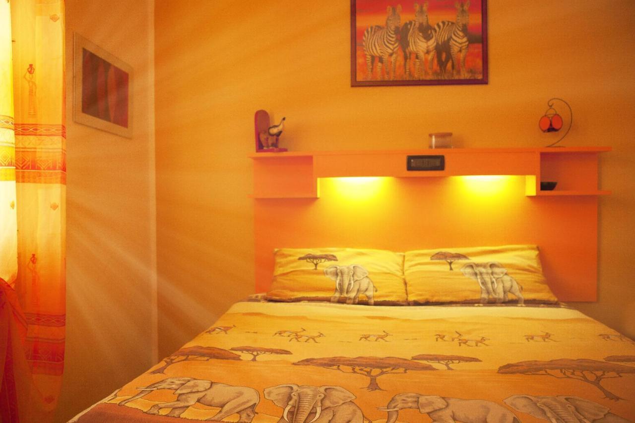 Hotel Della Piazzetta Varazze Kültér fotó