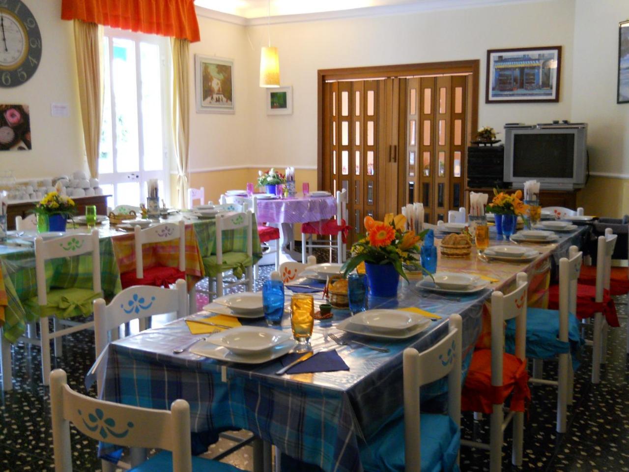 Hotel Della Piazzetta Varazze Kültér fotó