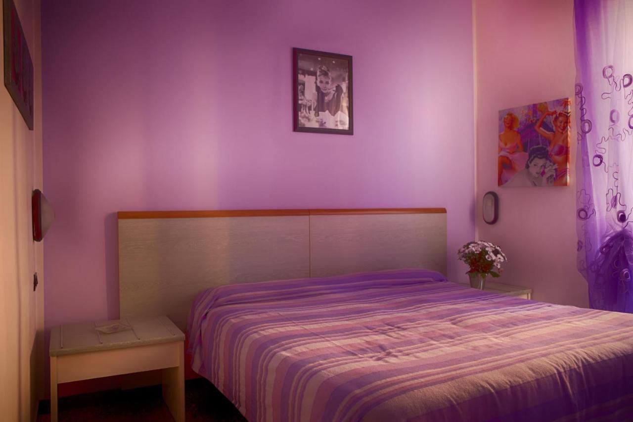 Hotel Della Piazzetta Varazze Kültér fotó
